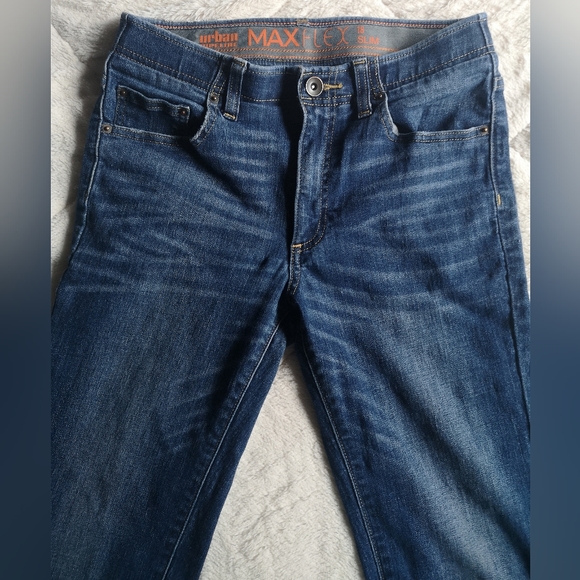 Skinny jeans. Urban pipeline. - Picture 4 of 8